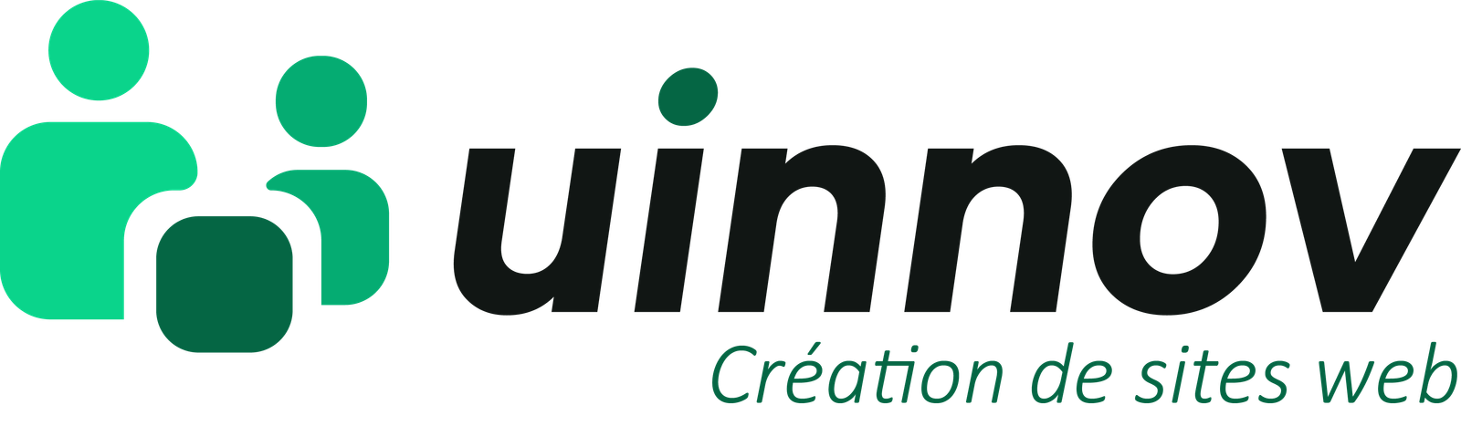 UInnov - Web application development